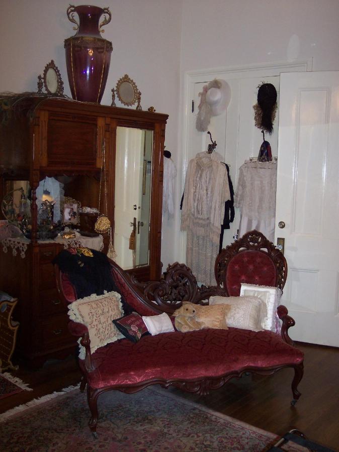 Shadowlawn Bed And Breakfast Колумбус Экстерьер фото