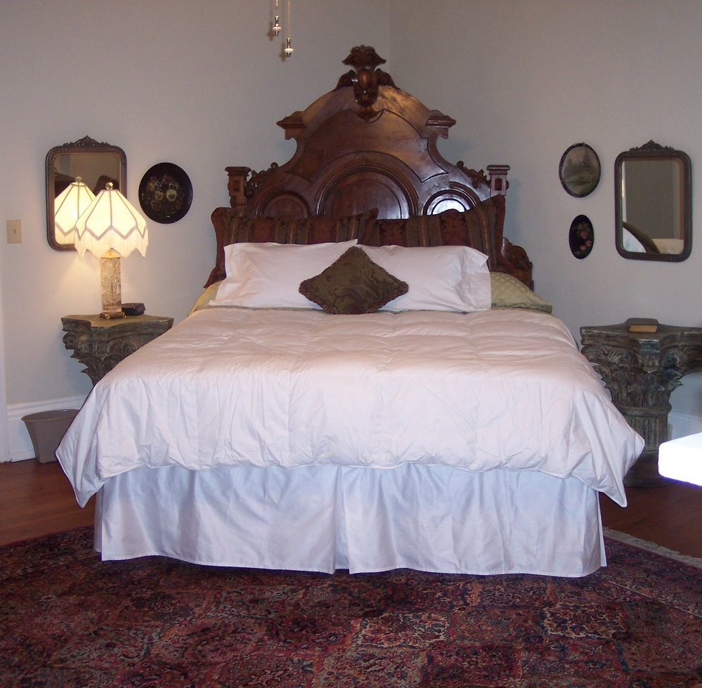 Shadowlawn Bed And Breakfast Колумбус Экстерьер фото