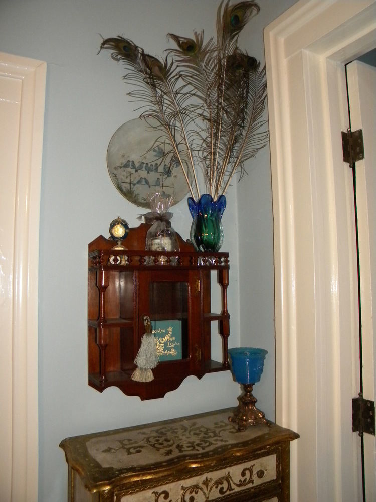 Shadowlawn Bed And Breakfast Колумбус Экстерьер фото